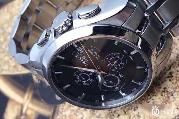 天梭机械表能卖多少钱 是根据哪些因素来报价的