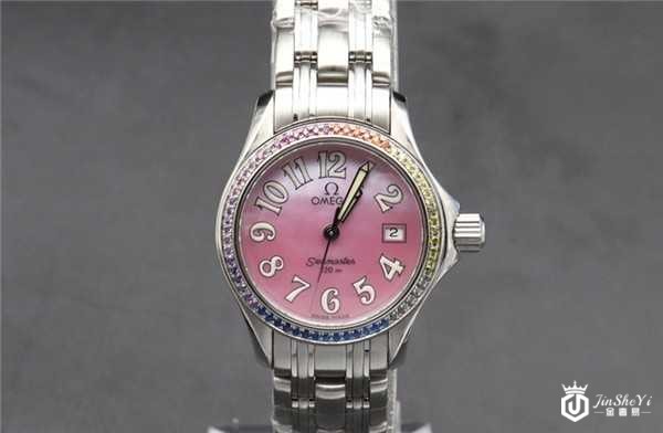 欧米茄海马系列手表回收能卖多少钱 欧米茄海马系列手表回收能卖多少钱