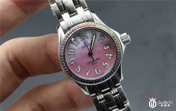 欧米茄海马系列手表回收能卖多少钱 欧米茄海马系列手表回收能卖多少钱