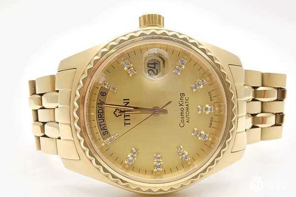 梅花手表83929价格多少 回收价格能有几折