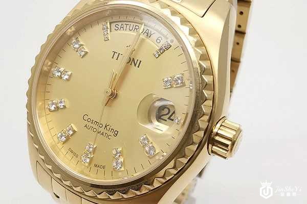 梅花手表83929价格多少 回收价格能有几折