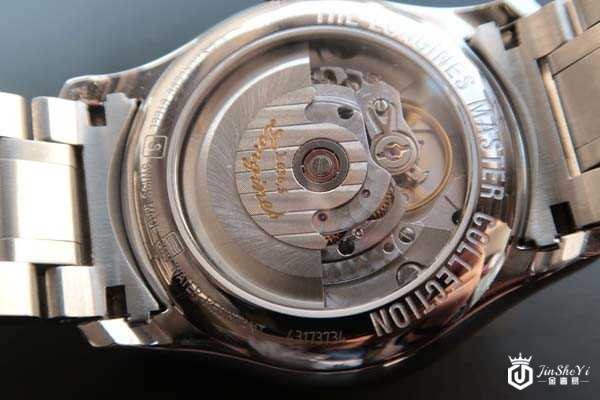 浪琴L27555回收价格不高 这个标准达到了吗