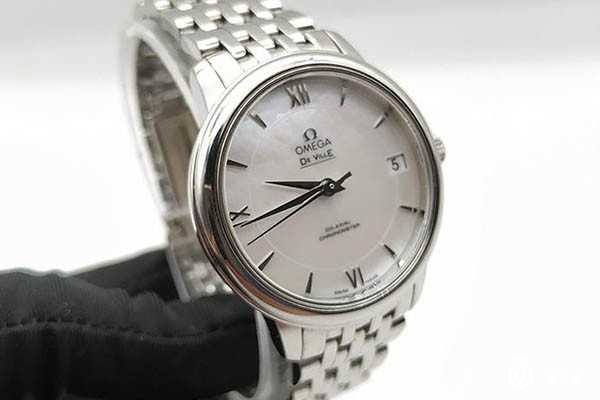 三万块左右的欧米茄手表回收市场如何