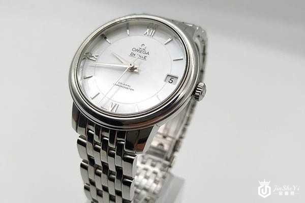 三万块左右的欧米茄手表回收市场如何