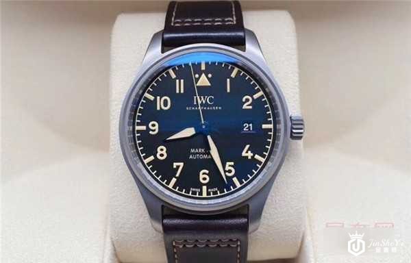 哪里有万国手表回收店 二手价格如何