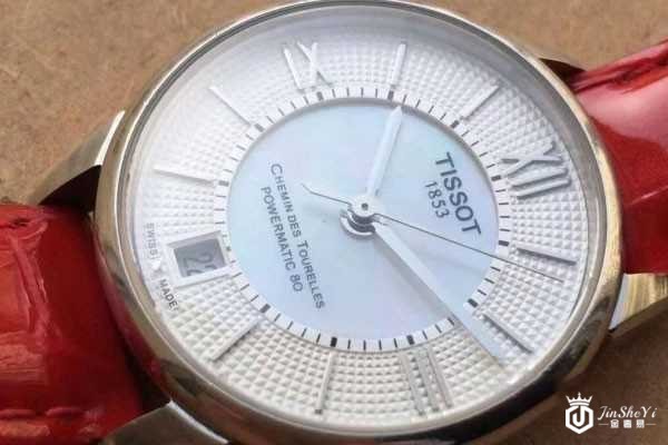 天梭宝环手表回收市场行情如何