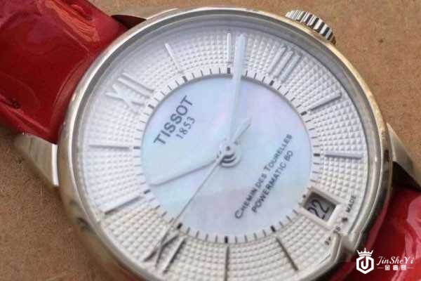 天梭宝环手表回收市场行情如何