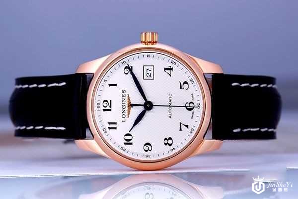 售价16000浪琴手表回收价格破万不是问题