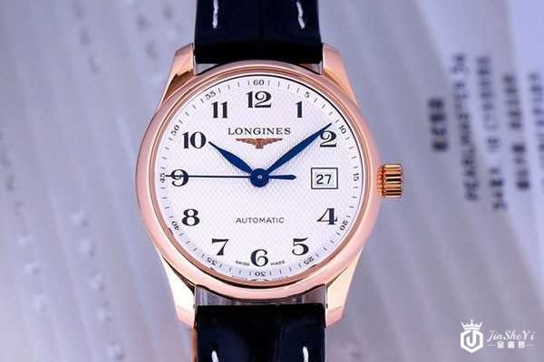 售价16000浪琴手表回收价格破万不是问题