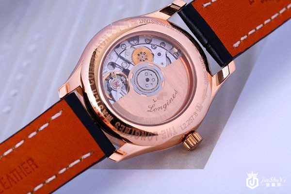 售价16000浪琴手表回收价格破万不是问题