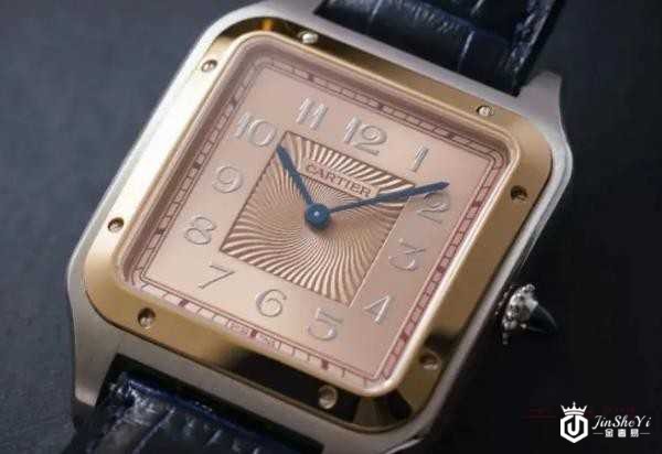 卡地亚手表回收折扣基本依赖时机