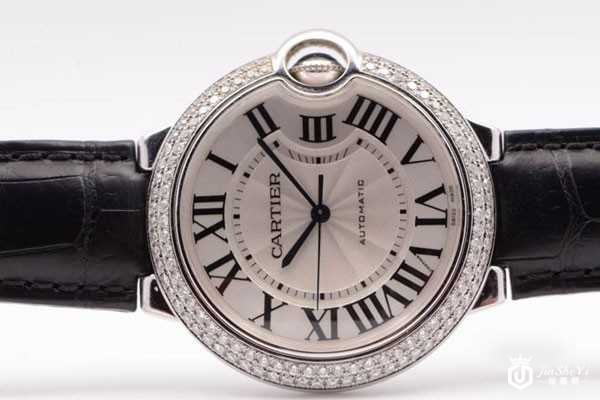 哪里卡地亚名表回收报价更高