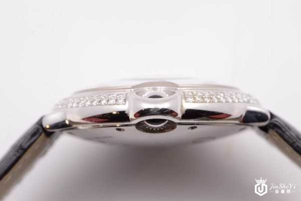 哪里卡地亚名表回收报价更高