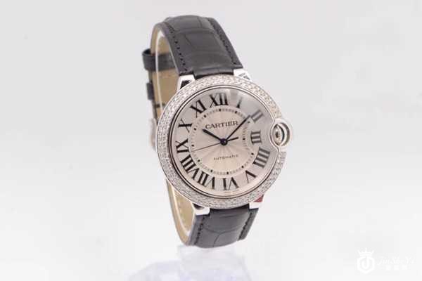 哪里卡地亚名表回收报价更高