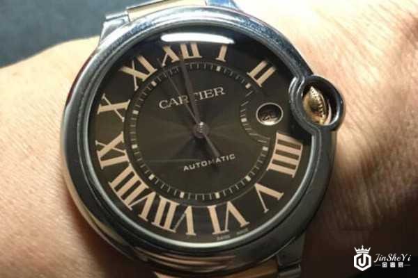 卡地亚蓝气球手表回收什么价格查询渠道