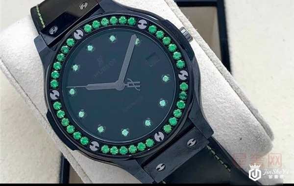 宇舶回收多少钱和哪些要素有直接关系