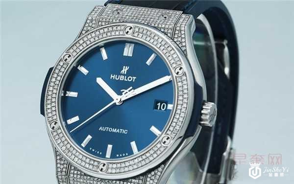 宇舶回收多少钱和哪些要素有直接关系