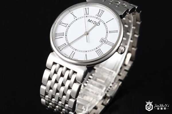 原价3000左右手表回收大概多少钱 实物为准