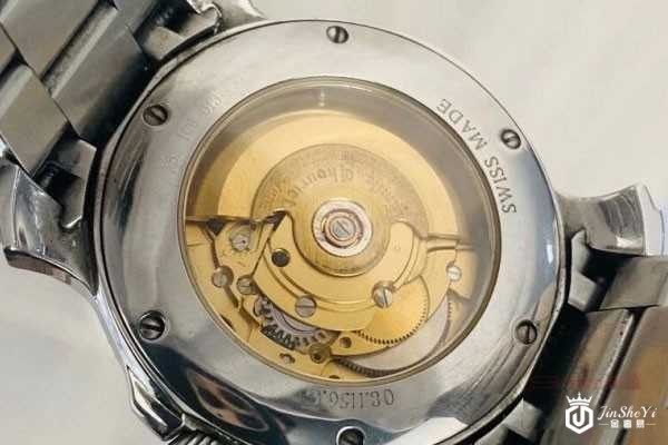 小品牌的手表去哪里回收可以降低价值的耗损