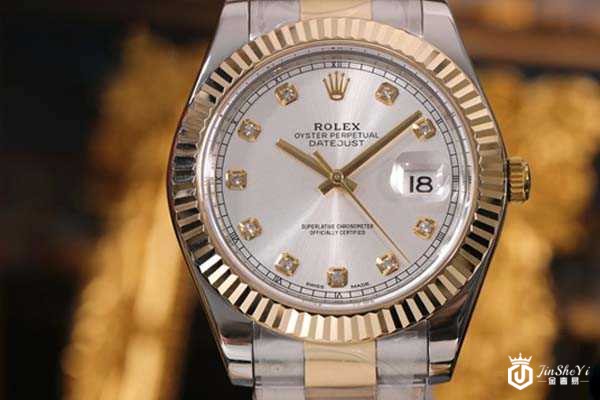  80年代劳力士金表回收价格能有多少
