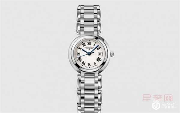 戴了4年的浪琴回收能卖多少钱 戴了4年的浪琴回收能卖多少钱