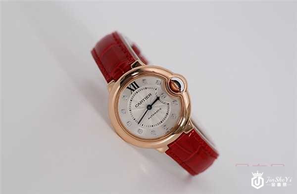哪里高价回收卡地亚女表更上一层楼 哪里高价回收卡地亚女表更上一层楼