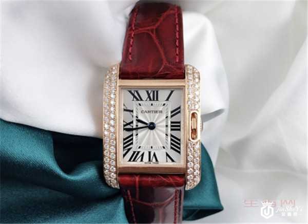 哪里高价回收卡地亚女表更上一层楼 哪里高价回收卡地亚女表更上一层楼