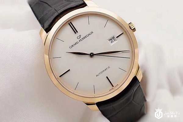 gp芝柏1966手表回收能卖多少钱