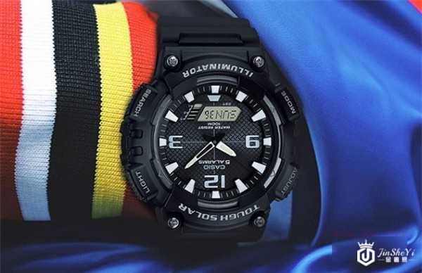 个人的二手手表在哪可回收价格几折