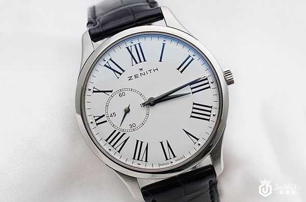 真力时手表回收价格怎么样 值钱吗 