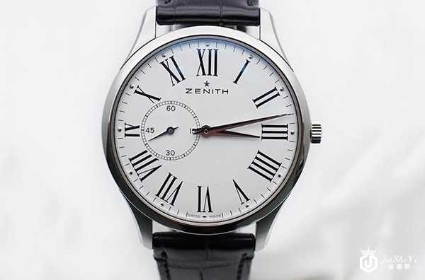 真力时手表回收价格怎么样 值钱吗 