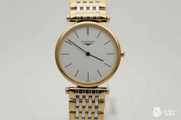 16年买的浪琴女表回收能卖多少钱 