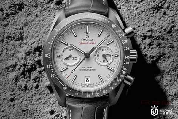 欧米茄手表二手回收价格是原价的几折 