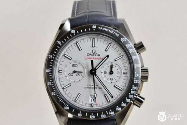 欧米茄手表二手回收价格是原价的几折 