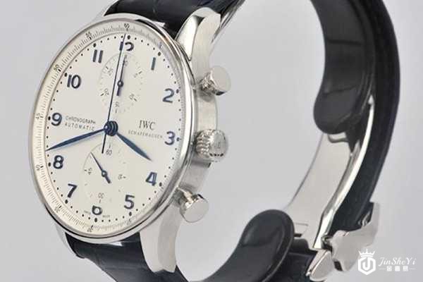 万国葡萄牙系列手表回收价格如何 
