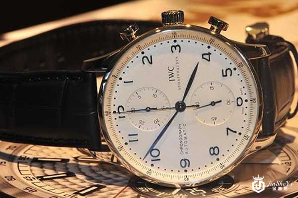 万国葡萄牙系列手表回收价格如何 
