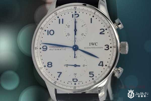 万国葡萄牙系列手表回收价格如何 