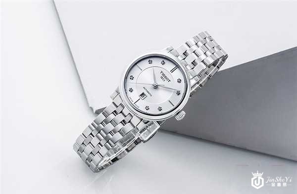 天梭手表可以回收吗 价钱大概是多少