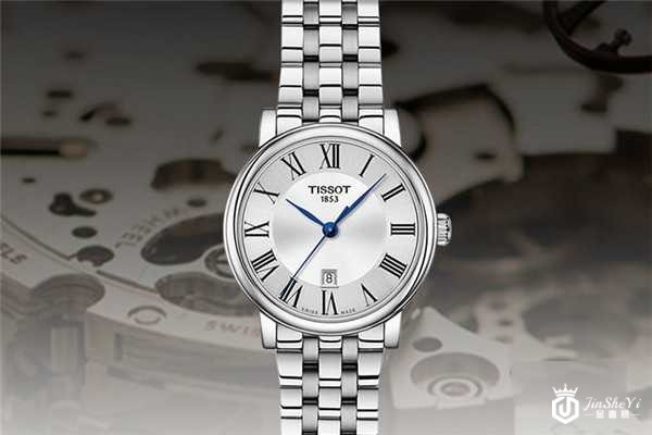 天梭手表可以回收吗 价钱大概是多少