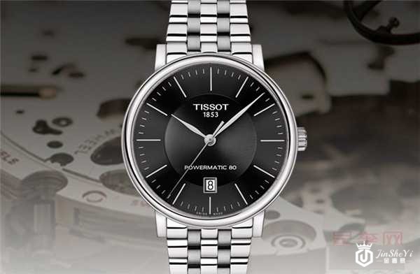 天梭手表可以回收吗 价钱大概是多少