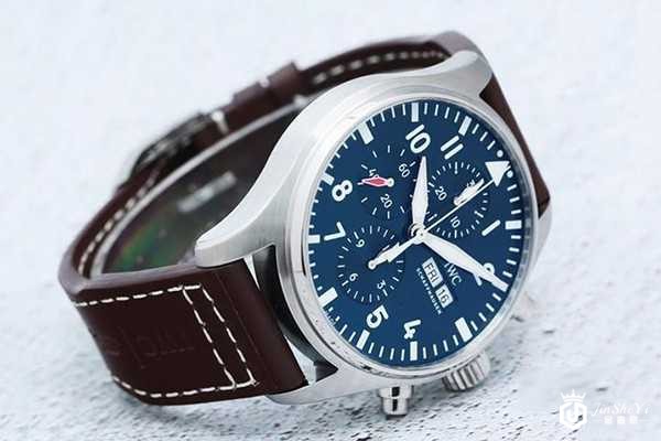 哪里有回收二手手表店 高价转卖有希望吗