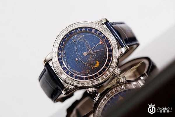 哪里有上门回收百达翡丽手表的地方 