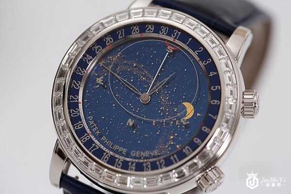 哪里有上门回收百达翡丽手表的地方 