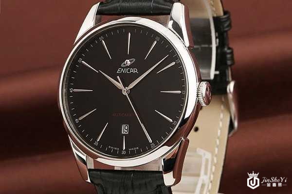 英纳格旧手表回收一般能卖多少钱 