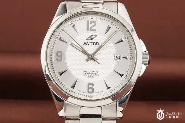 英纳格旧手表回收一般能卖多少钱 