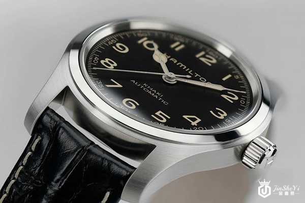 哪里可以高价回收汉米尔顿手表 