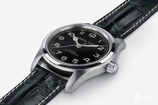 哪里可以高价回收汉米尔顿手表 