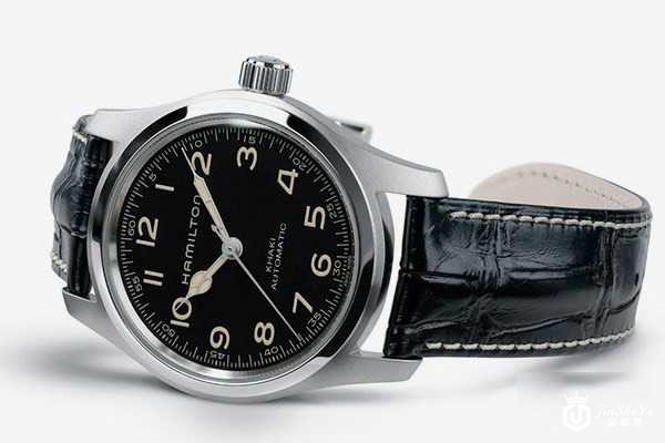 哪里可以高价回收汉米尔顿手表 