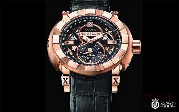 手表回收二手报价都根据啥条件分析