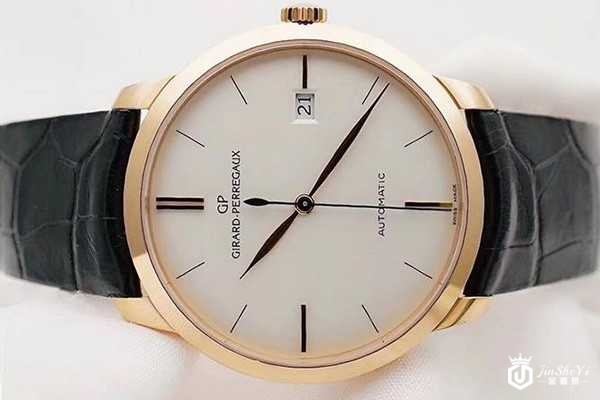 回收芝柏机械手表行情如何 二手价格是多少 